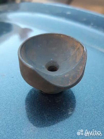 Сухарь рулевых тяг газ 20 Победа и газ 14 Чайка