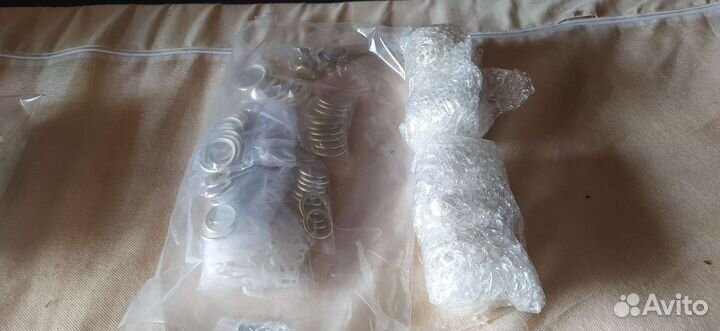 Карниз новый