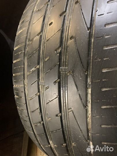 Hankook Ventus S1 Evo 2 SUV K117C 275/40 R20