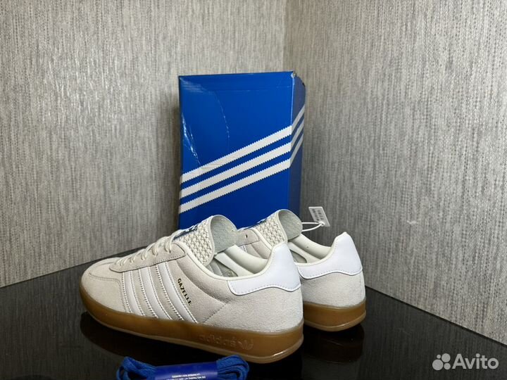 Кроссовки Adidas Gazelle