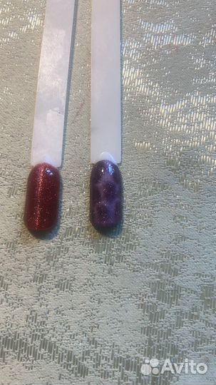 Маникюр на дому