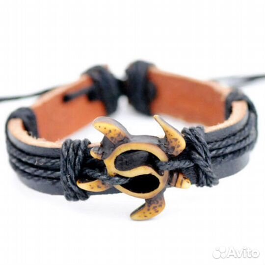 Винтажный браслет (Бразилия) в ассортименте