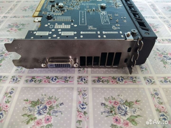 Sapphire RX 470 (570) 8GB Nitro DVI