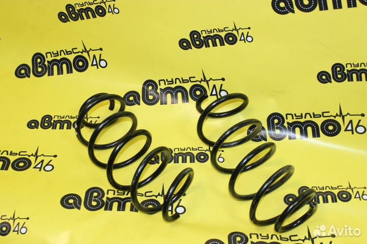 Пружина передняя Лада Калина Спорт