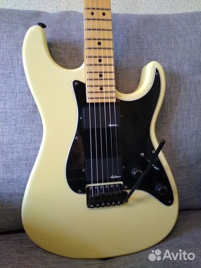 Charvel 1A HH by Jackson/Charvel (Japan)