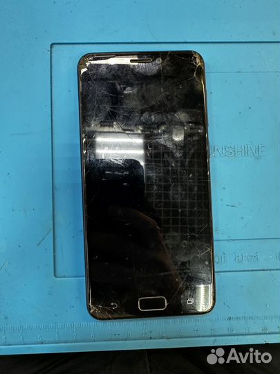 ASUS ZenFone 4 Max ZC520KL 16Gb, 2/16 ГБ