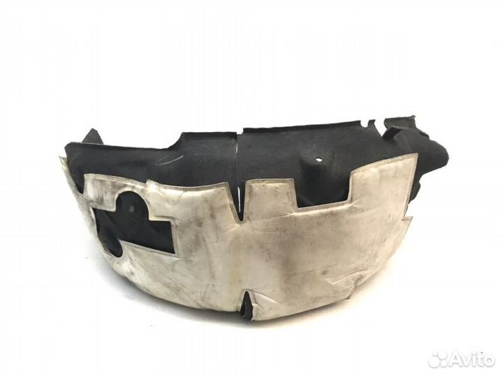 Подкрылок задний правый Land Rover Range Rover