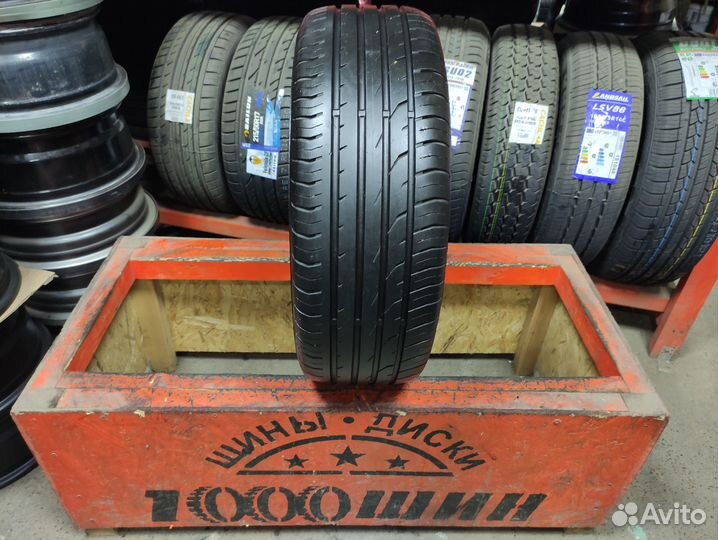 Continental ContiPremiumContact 2 215/60 R15