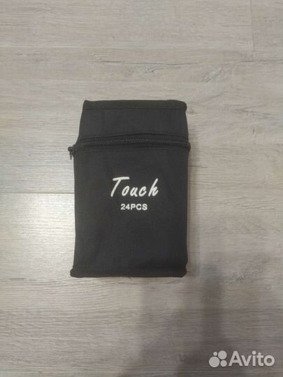 Двухсторонние маркеры