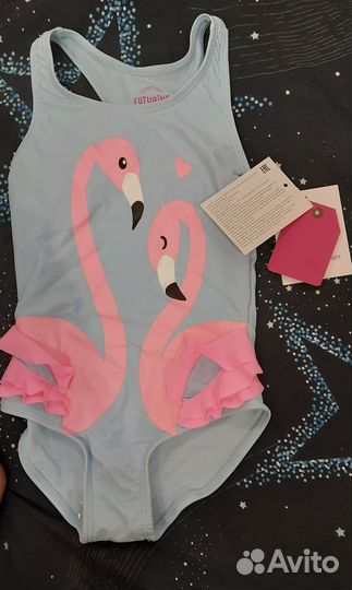 Купальник Futurino новый