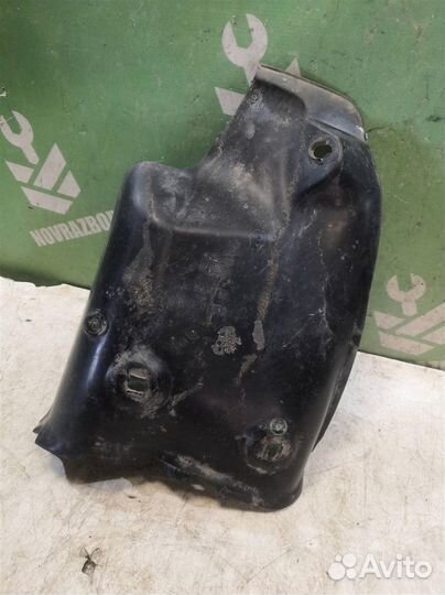 Локер задний правый Рено Меган 2