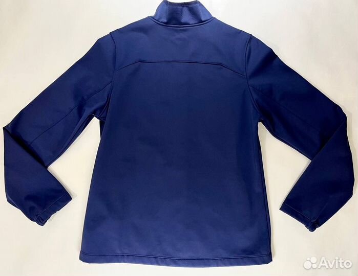 Беговая куртка Asics