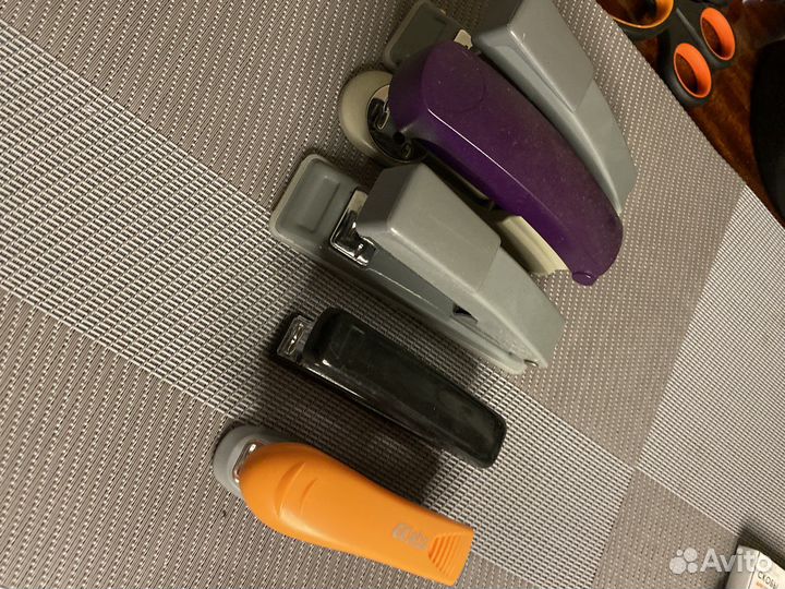 Канцелярия для школы