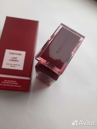 Духи Tom Ford Lost Cherry 100ml