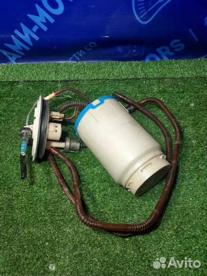 Топливный насос Porsche Cayenne S 958 M4802 2011