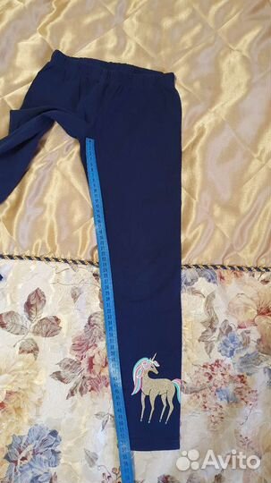 Лосины carters