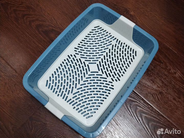 Лоток для кошек