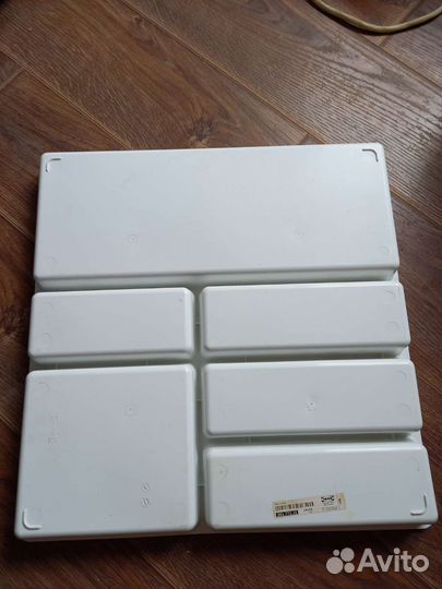 Подставка/лоток для столовых приборов Iкea