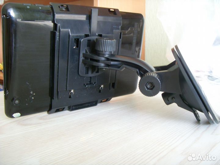 Держатель для планшета