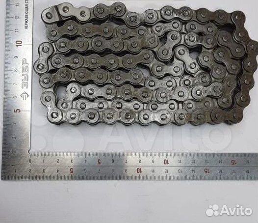 034856 Цепь Герингоф Geringoff