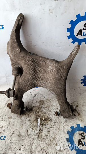 Bmw X5 F15 X6 F16 Рычаг задней подвески нижний