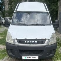 Iveco Daily 3.0 MT, 2008, 750 000 км, с пробегом, цена 430 000 руб.