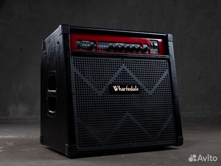 Усилители и акустические системы