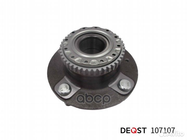 Ступица hyundai elantra, hyundai matrix (FC), K