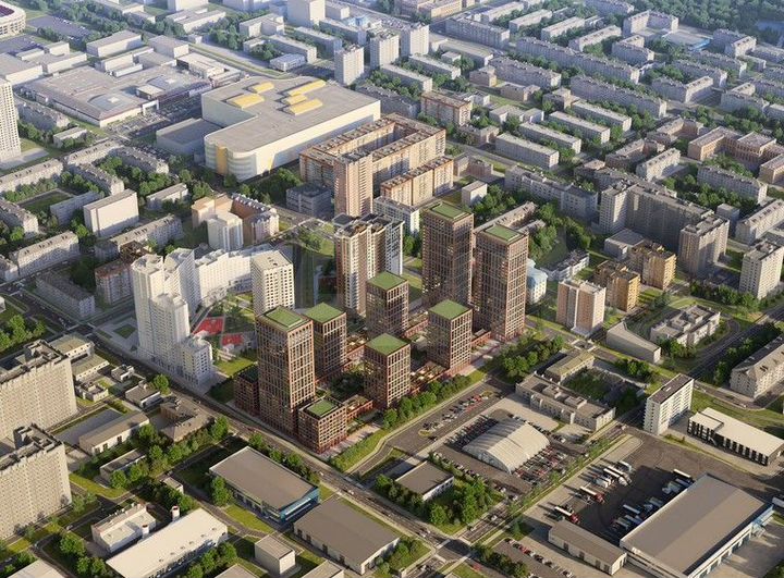 Продам торговое помещение, 112.57 м²