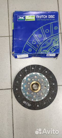 Диск сцепления Opel Antara Chevrolet Captiva