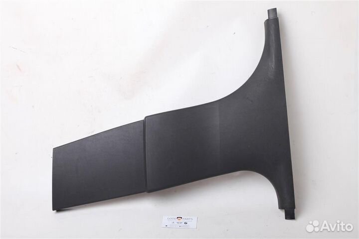 Обшивка стойки средняя левая Mercedes-Benz W210 E