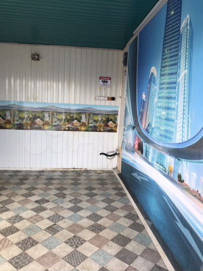 Свободного назначения, 14 м²