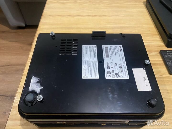 Проектор benq mx511