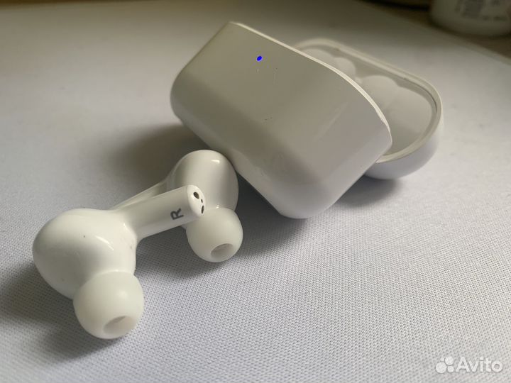 Беспроводные наушники Honor TWS