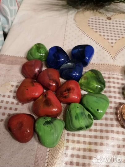 Принадлежности к аквариуму