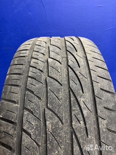 Nitto NT850+ Premium CUV 235/55 R17 103W