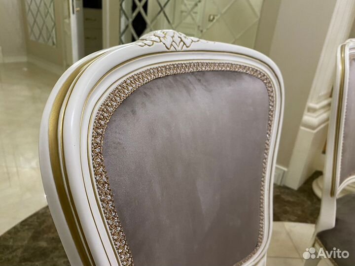 Реставрация мебели