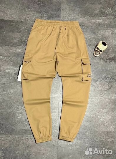 Мужские спортивные штаны