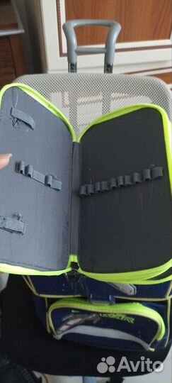 Ранец школьный (портфель)