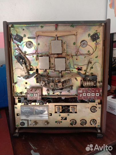 Кнопки ручки Союз 110 Снежеть