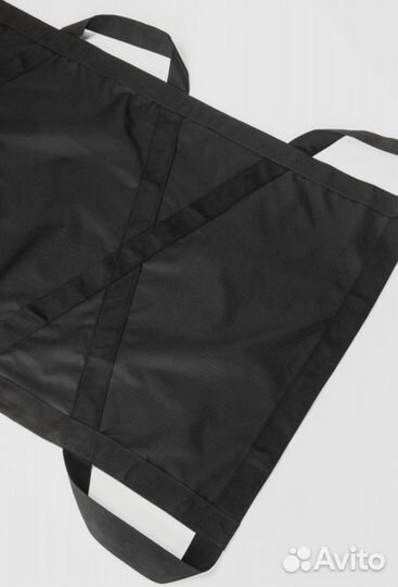 Носилки медицинские бескаркасные