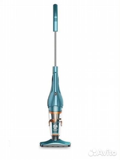 Вертикальный пылесос Xiaomi Deerma DX900