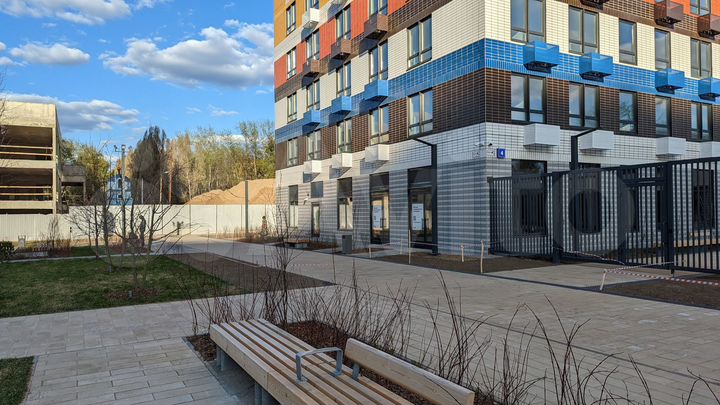 Свободного назначения, 53.7 м²