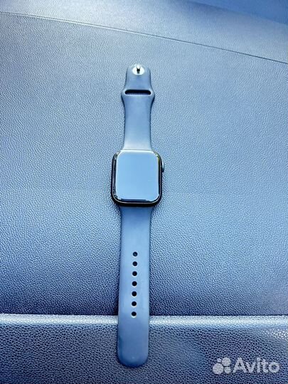 Часы apple watch 8 45 mm