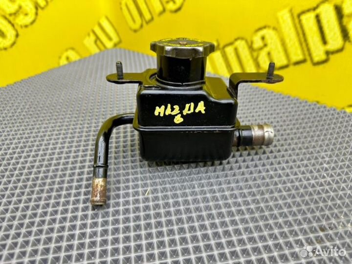 Бачок гур Mazda 6 Gg седан 3.0 2006