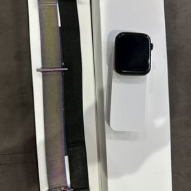 Часы apple watch 5 44 mm