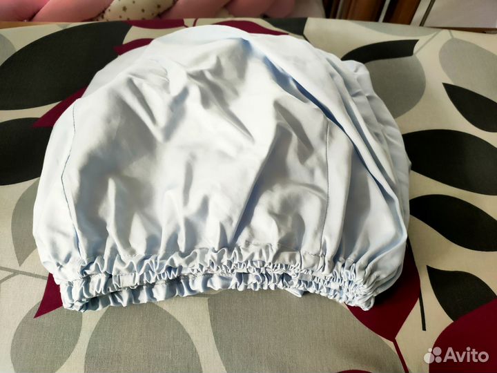 Детское постельное белье в детскую кроватку