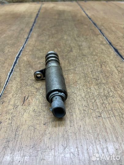 Клапан фазорегулятора Opel Insignia A20NFT 2014