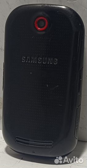 Samsung Corby S3650