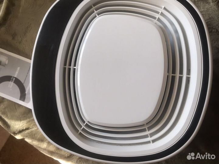 Увлажнитель-очиститель воздуха winia